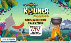 Top Kuliner Rating 5 di GTV, Rekomendasi Kuliner Sudah Well Approved!