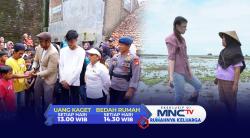 Rezeki Dadakan dan Rumah Impian: Kebahagiaan Nyata Setiap Hari di MNCTV