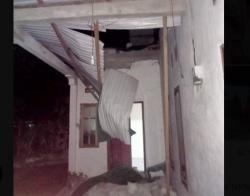 BMKG Catat 148 Kali Gempa Susulan Guncang Poso Sulteng, 106 Rumah Rusak