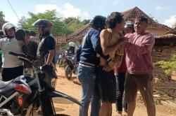 Digerebek saat Pesta Sabu, Bandar dan Pengedar Kabur usai Lukai Polisi di Pamekasan<