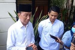 Jokowi Bantah Hubungan dengan Prabowo Renggang usai Tom Lembong dan Hasto Bebas