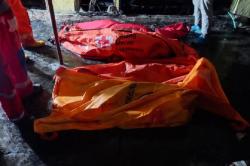 Kebakaran Rumah di Semarang, Ibu Hamil Tewas Bersama Janin dan 4 Anggota Keluarga<