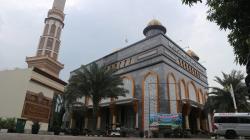 Pegadaian Dukung Kompetisi Masjid Eco-Friendly, Fokus Prinsip Keberlanjutan