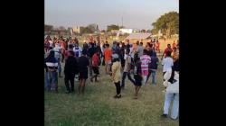 Bupati Sikka Cup di Maumere Diwarnai Kericuhan, Pertandingan Sempat Dihentikan<