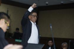 Breaking News: Hakim Sebut Hasto Tak Terbukti Rintangi Penyidikan Kasus Harun Masiku