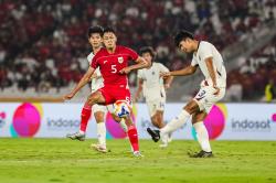 Dony Tri dan Rayhan Hannan Belum Gabung Latihan Persija! Mauricio Souza Beberkan Alasannya