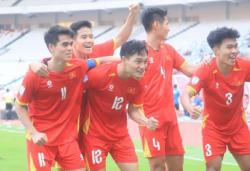 Kelemahan Vietnam Terbongkar, Timnas Indonesia U-23 Bisa Juara Piala AFF U-23 2025
