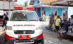 Tragis! Warga Subang Tewas Disengat Ratusan Tawon Vespa, Keluarga Histeris<