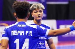 Hasil WPFL 2025: Alive FC Ngamuk Menang Telak atas Karmila Sari 6-1