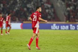 Gerald Vanenburg Kirim Pesan Tegas untuk 3 Pemain Naturalisasi di Timnas Indonesia U-23