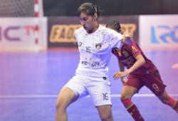 Hasil WPFL 2025: Kuda Laut Nusantara Angels Tumbangkan Netic Ladies