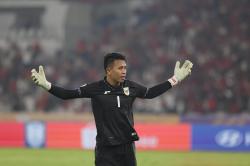 Prediksi Line Up Timnas Indonesia U-23 Vs Vietnam: Muhammad Ardiansyah Starter Lagi?