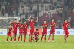 Adu Penalti Dramatis! Timnas Indonesia U-23 Melaju ke Final Piala AFF