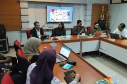 Waketum Partai Perindo: Jangan sampai Demokrasi di Indonesia Terus Alami Kemunduran<