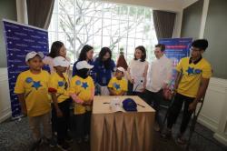 Sinergi Wujudkan Mimpi Anak-Anak Penyandang Penyakit Kritis 