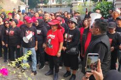 Peringati Peristiwa Kudatuli, PDIP Singgung Ketidakadilan Vonis Hasto