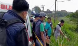 Mayat Perempuan Terbungkus Kardus Gegerkan Warga Gresik, Diduga Korban Pembunuhan<
