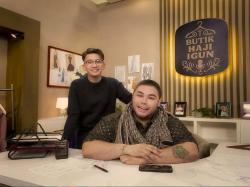 Ruben Onsu Ngaku Sebelum Tidur Wudhu Dulu, Alasannya Mengharukan