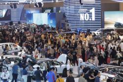 Pemerintah Ungkap Insentif Mobil Listrik CBU Berakhir Tahun Ini