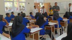 Kunjungi Sekolah Rakyat di Lombok Barat, AHY Terharu Dengar Keinginan Siswa <