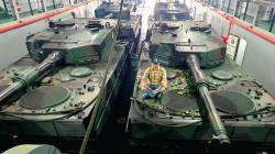 ITS Rancang Kapal Perang Multifungsi Terbesar, Mampu Angkut Persenjataan Kapasitas 2.500 DWT 