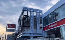 Servis Mobil Daihatsu Makin Mudah di Astra Daihatsu Balikpapan