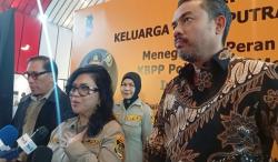 KBPP Polri Teken MoU dengan Kementerian UMKM, Komitmen Kembangkan SDM Ciptakan Wirausaha Baru