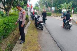 Kecelakaan di Kulonprogo, Pemotor Tewas Mendadak saat Berkendara Diduga Serangan Jantung<