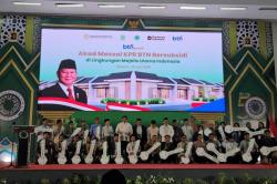 Kementerian PKP dan MUI Bekerja Sama Sediakan Rumah Subsidi untuk Guru Ngaji