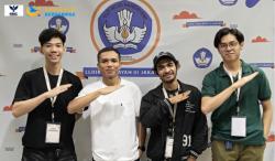 MNC University Terlibat KKN Tematik Merajut Nusantara di Kabupaten Ngada NTT