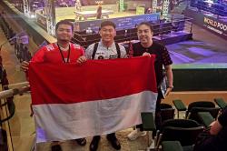 Harumkan Indonesia! Albert Januarta Juara Dunia Biliar Junior 2025, Siap Tembus Level Senior Internasional