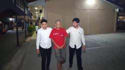 Sekap dan Perkosa Remaja Perempuan, Pemuda di Gowa Ditangkap Polisi<