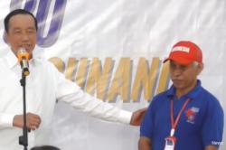 Siapa Jamrung? Teman Seangkatan Jokowi Ngulang Matkul Matematika 8 Kali