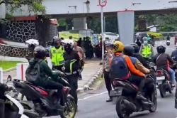 Operasi Patuh Lodaya 2025 di Bandung, 7.275 Pengendara Langgar Aturan Ditindak<