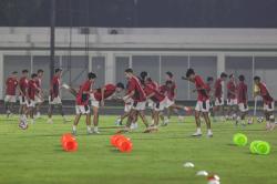 Link Live Streaming Timnas Indonesia U-23 Vs Vietnam di Final Piala AFF U-23 2025 Malam Ini