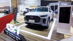 Garap Pasar Lebih Luas, Chery Fokus Kembangkan Mobil Hybrid