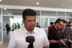 Ramai Bobby Razia Pelat Nomor Aceh, Pimpinan DPR Minta Kepala Daerah Tak Kedepankan Ego<