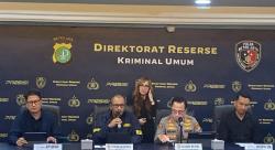 Polda Metro Tak Terbitkan SP3 Kasus Kematian Diplomat Kemlu Arya Daru, Ini Alasannya