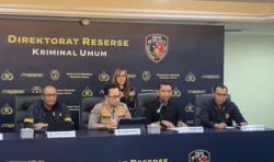 Diplomat Kemlu Arya Daru Diperkirakan Meninggal 2-8 Jam Sebelum Divisum