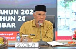 Kasus Perusakan Rumah Doa di Padang, Gubernur Sumbar Minta Semua Pihak Tahan Diri<