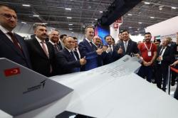 RI Beli Jet Tempur dari Turki di Tengah Efisiensi Anggaran, Ini Kata Mensesneg