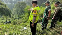 Kronologi Mobil Mewah Terjun ke Jurang di Kawasan Wisata Bromo, Rem Blong Hilang Kendali