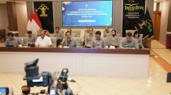 PNBP Naik, Kinerja Meningkat: Kemenkum Prioritaskan Program Utama Presiden Prabowo