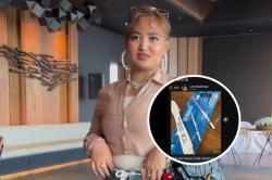 Lina Mukherjee Ngaku Hamil di Luar Nikah, Saingan Erika Carlina Nih?