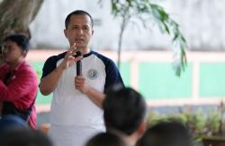 Ramai Isu Penundaan Investasi di Rempang, Ini Klarifikasi Menteri Transmigrasi