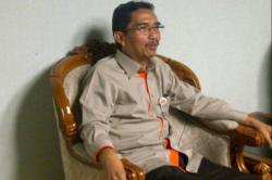 Profil Mustoha Iskandar, Teman Seangkatan yang Siap Bela Jokowi di Pengadilan