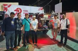 Nekat Bobol Kotak Amal Masjid di Sampang, Pria asal Ketapang Nyaris Diamuk Massa<