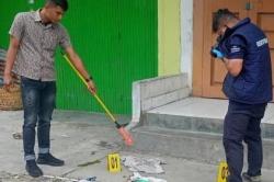 Karo Geger, Mayat Bayi Ditemukan di Depan Kantor Notaris di Kabanjahe<