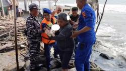 2 Balita Perempuan Adik Kakak Ditemukan Tewas di Pantai Sigandu Batang, Polisi Cari Orang Tua Korban<