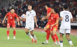 Jens Raven Akui Mati Kutu Hadapi Vietnam di Final Piala AFF U-23 2025